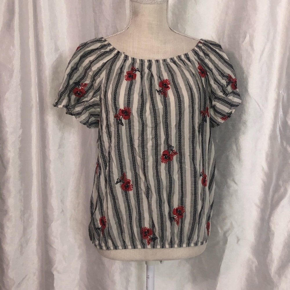 Women’s blouse